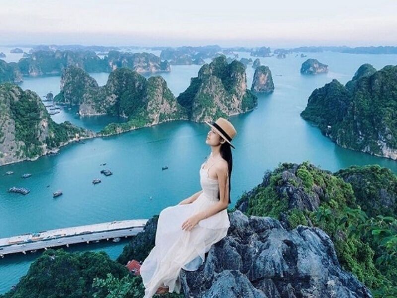 This is YOUR Vietnam Travel moment
